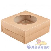 Упаковка OSQ MUF 9 (100 шт./кор.)250*250*100 мм